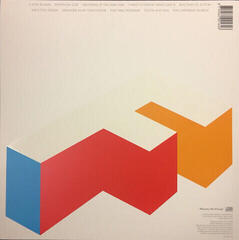 Грамофонна плоча Foreigner - Agent Provocateur (LP) - 6