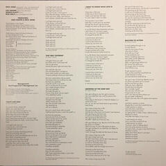 Грамофонна плоча Foreigner - Agent Provocateur (LP) - 3