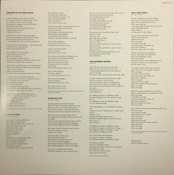 Vinyl Record Foreigner - Agent Provocateur (LP) - 6
