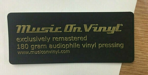 Vinyl Record Foreigner - Agent Provocateur (LP) - 7