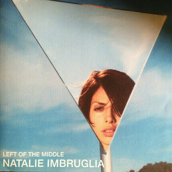 Vinyl Record Natalie Imbruglia - Left of the Middle (LP) - 3