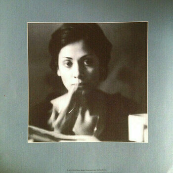 Vinyl Record Natalie Imbruglia - Left of the Middle (LP) - 5