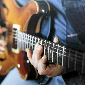 Vinyl Record Mike Oldfield - Guitars (LP) - 5