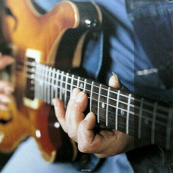 LP Mike Oldfield - Guitars (LP) - 6