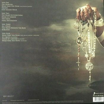Vinylskiva Within Temptation - Heart of Everything (2 LP) - 2
