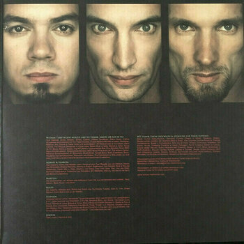 LP deska Within Temptation - Heart of Everything (2 LP) - 4