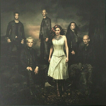 Vinyl Record Within Temptation - Heart of Everything (2 LP) - 5