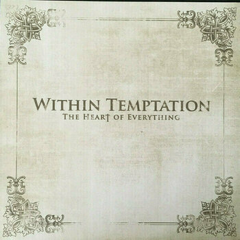 Vinyl Record Within Temptation - Heart of Everything (2 LP) - 6