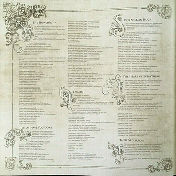 Disco de vinilo Within Temptation - Heart of Everything (2 LP) - 8