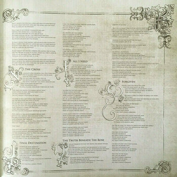 LP deska Within Temptation - Heart of Everything (2 LP) - 9