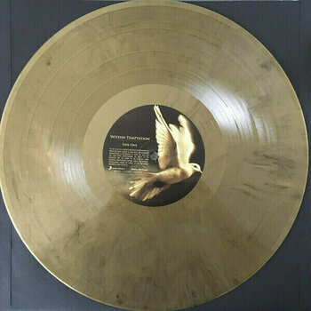 Disco de vinilo Within Temptation - Heart of Everything (2 LP) - 10