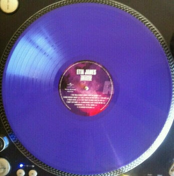 Disque vinyle Etta James - Collected (2 LP) - 6
