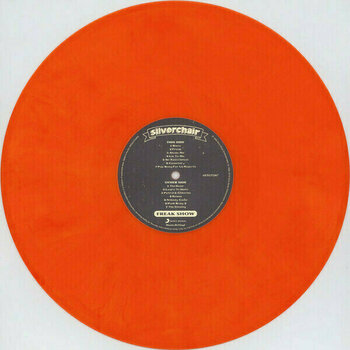 LP Silverchair - Freak Show (LP) - 5