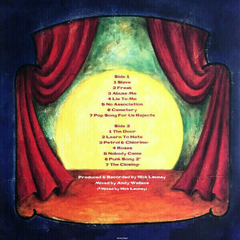 Disc de vinil Silverchair - Freak Show (LP) - 7