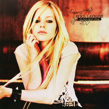 Disque vinyle Avril Lavigne - Best Damn Thing (LP) - 3
