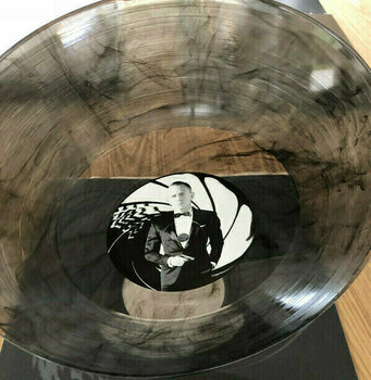 Disque vinyle Thomas Newman - Skyfall (Original Motion Picture Soundtrack) (2 LP) - 11