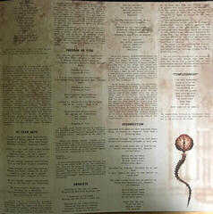 Płyta winylowa Fear Factory - Obsolete (LP) - 4