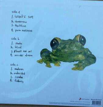 Disque vinyle Silverchair - Frogstomp (2 LP) - 2