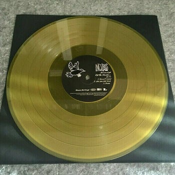 Vinyl Record Incubus - A Crow Left of the Murder (Transparent Yellow) (2 LP) - 7