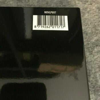 Vinyl Record Incubus - A Crow Left of the Murder (Transparent Yellow) (2 LP) - 13