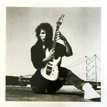 Vinyl Record Joe Satriani - Surfing With the Alien (LP) - 5