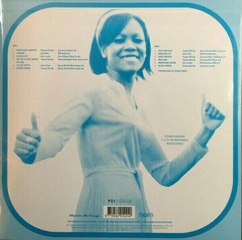 Vinyl Record Various Artists - Moonlight Groover (LP) - 2