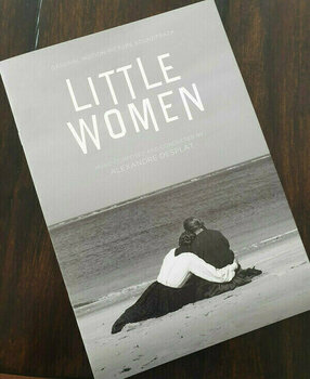 Hanglemez Alexandre Desplat - Little Women (Original Motion Picture Soundtrack) (2 LP) - 9