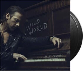 Vinüülplaat Kip Moore - Wild World (2 LP) - 1