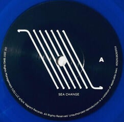 Hanglemez Thrice - RSD - Sea Change (7" Vinyl) - 3