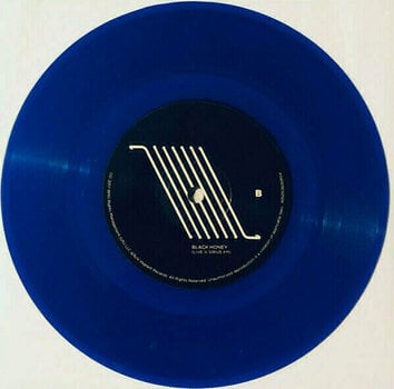 LP Thrice - RSD - Sea Change (7" Vinyl) - 5
