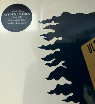 Płyta winylowa Ultravox - Return To Eden (2 LP) - 4
