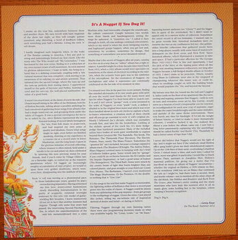 Disque vinyle Various Artists - Nuggets-Original Artyfacts Fro (2 LP) - 8