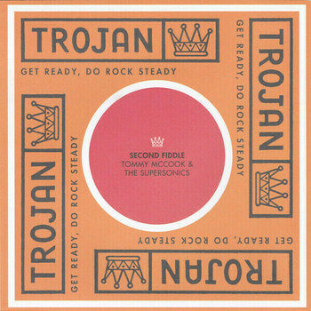 Schallplatte Various Artists - RSD - Get Ready, Do Rock Steady (Box Set) (10 7" Vinyl) - 6