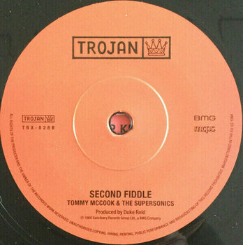 Disque vinyle Various Artists - RSD - Get Ready, Do Rock Steady (Box Set) (10 7" Vinyl) - 7