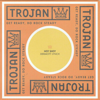 Disque vinyle Various Artists - RSD - Get Ready, Do Rock Steady (Box Set) (10 7" Vinyl) - 14