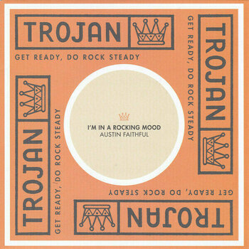 Schallplatte Various Artists - RSD - Get Ready, Do Rock Steady (Box Set) (10 7" Vinyl) - 16
