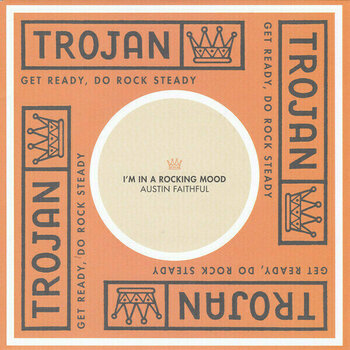 Disque vinyle Various Artists - RSD - Get Ready, Do Rock Steady (Box Set) (10 7" Vinyl) - 16
