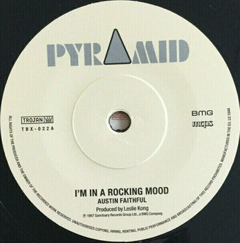 Disque vinyle Various Artists - RSD - Get Ready, Do Rock Steady (Box Set) (10 7" Vinyl) - 17