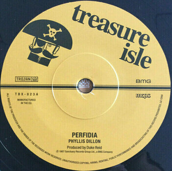 Disque vinyle Various Artists - RSD - Get Ready, Do Rock Steady (Box Set) (10 7" Vinyl) - 21