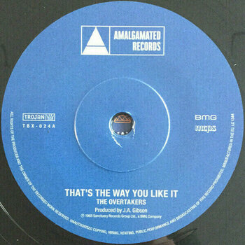 Disque vinyle Various Artists - RSD - Get Ready, Do Rock Steady (Box Set) (10 7" Vinyl) - 25