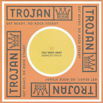 Disque vinyle Various Artists - RSD - Get Ready, Do Rock Steady (Box Set) (10 7" Vinyl) - 29