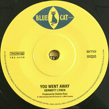 Disque vinyle Various Artists - RSD - Get Ready, Do Rock Steady (Box Set) (10 7" Vinyl) - 30