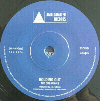 Disque vinyle Various Artists - RSD - Get Ready, Do Rock Steady (Box Set) (10 7" Vinyl) - 36