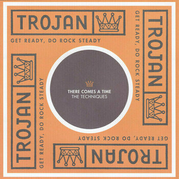 Schallplatte Various Artists - RSD - Get Ready, Do Rock Steady (Box Set) (10 7" Vinyl) - 41