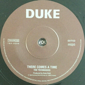 Disque vinyle Various Artists - RSD - Get Ready, Do Rock Steady (Box Set) (10 7" Vinyl) - 42