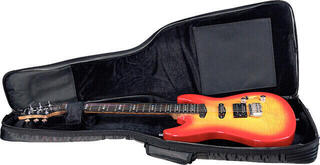 Tasche für E-Gitarre RockBag RB-20606-B/PLUS Tasche für E-Gitarre Black - 2