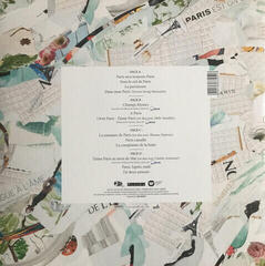 LP ploča ZAZ - Paris (2 LP) - 1