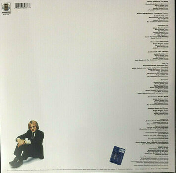 Disque vinyle Warren Zevon - Excitable Boy (LP) - 2