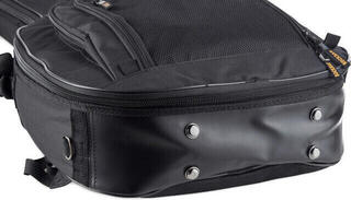 Pouzdro pro klasickou kytaru RockBag RB20504B Pouzdro pro klasickou kytaru Black - 5