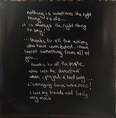 LP ploča The Streets - None Of Us Are Getting Out Of This Life Alive (LP) - 2